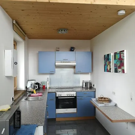1austragshaus Andermichlhof