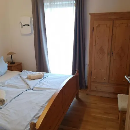 Apartament 1austragshaus Andermichlhof Geltendorf