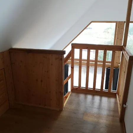 Apartament 1austragshaus Andermichlhof *