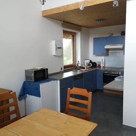 Apartment 1austragshaus Andermichlhof Geltendorf