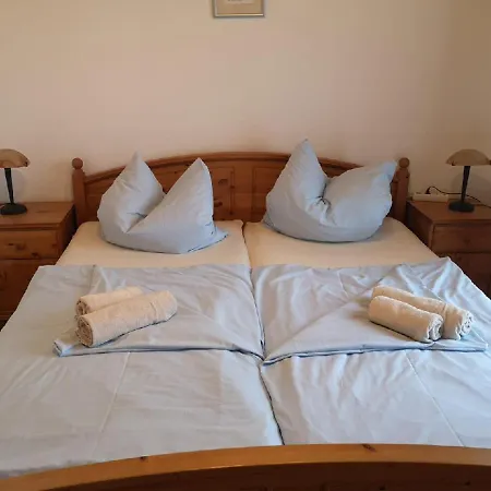 Apartament 1austragshaus Andermichlhof *
