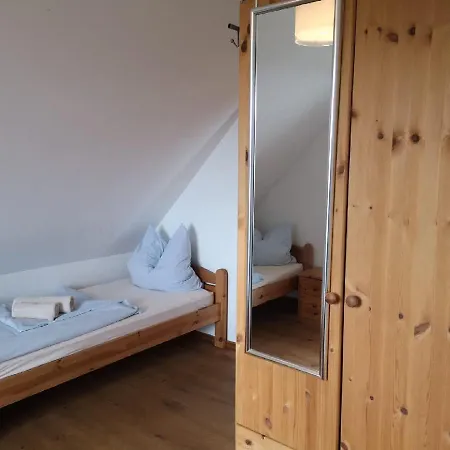 Apartment 1austragshaus Andermichlhof Geltendorf