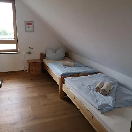 1austragshaus Andermichlhof ゲルテンドルフ