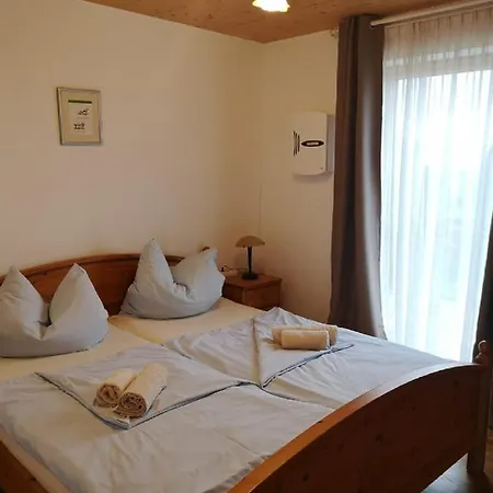 1austragshaus Andermichlhof Apartment Geltendorf