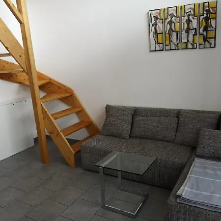 Apartment 1austragshaus Andermichlhof Geltendorf