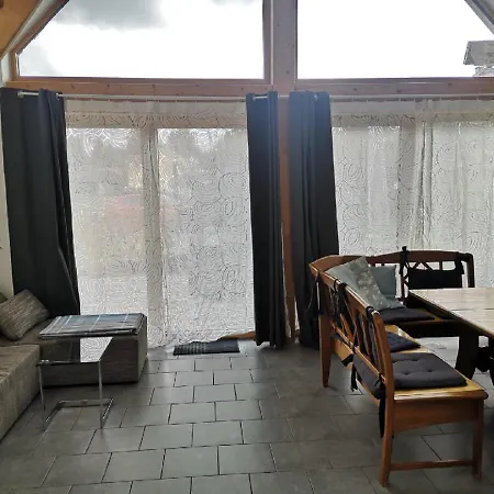 1austragshaus Andermichlhof Apartment