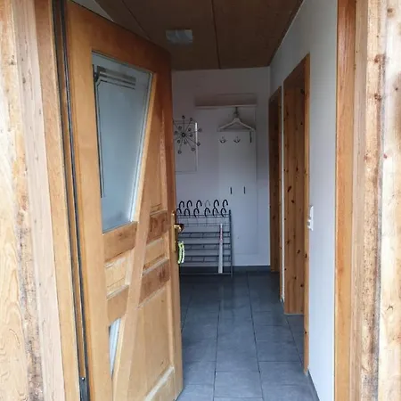 アパート 1austragshaus Andermichlhof