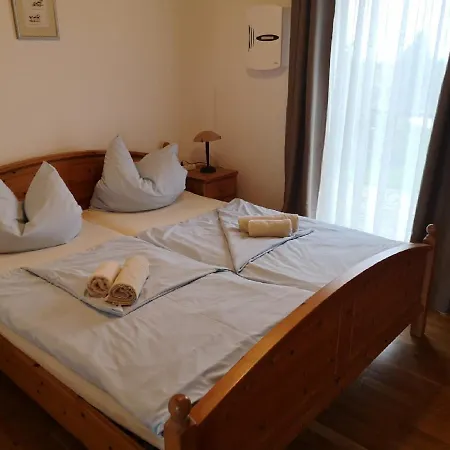 1austragshaus Andermichlhof Apartament *