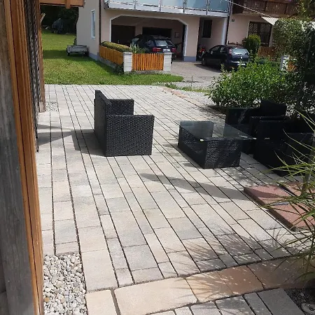 Apartament 1austragshaus Andermichlhof *