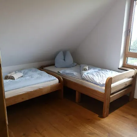 1austragshaus Andermichlhof Apartment Geltendorf