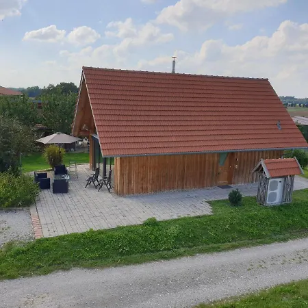 1austragshaus Andermichlhof *
