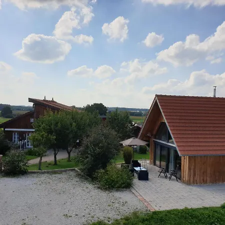 Apartament 1austragshaus Andermichlhof