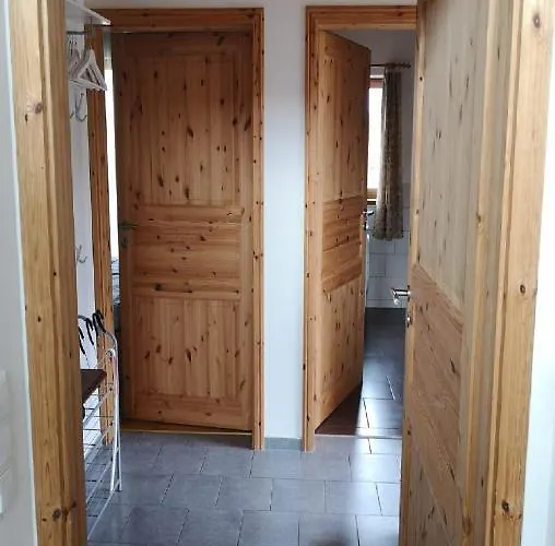Apartament 1austragshaus Andermichlhof Geltendorf