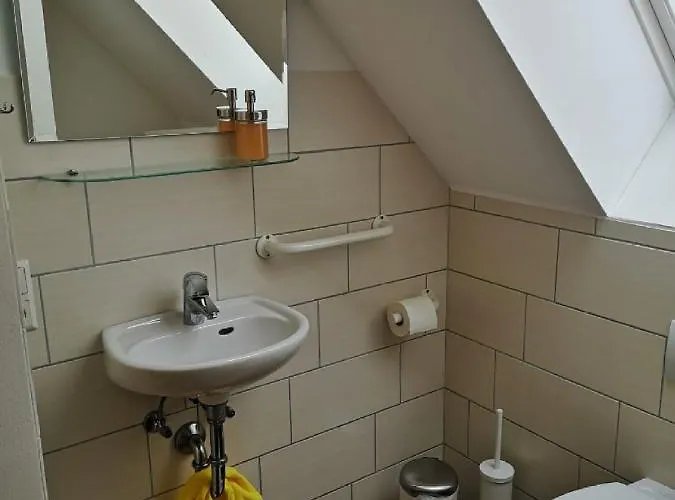 Apartament 1austragshaus Andermichlhof