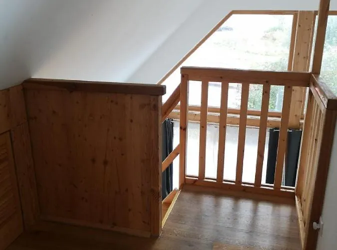 Apartament 1austragshaus Andermichlhof *