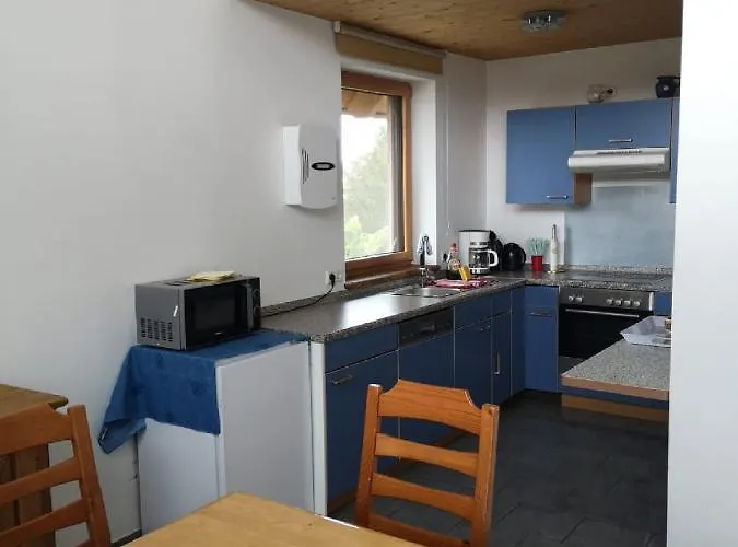 Apartament 1austragshaus Andermichlhof Geltendorf