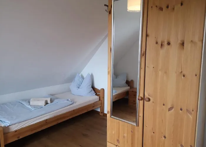 Apartament 1austragshaus Andermichlhof Geltendorf
