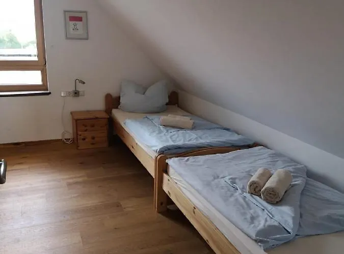 1austragshaus Andermichlhof Geltendorf