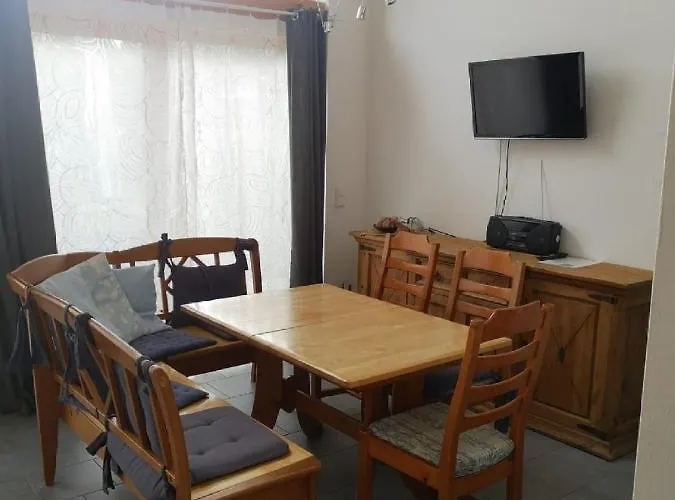 1austragshaus Andermichlhof Apartament *