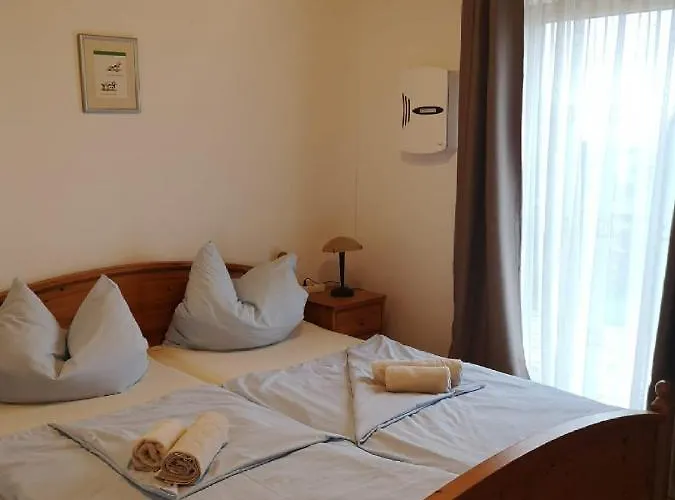 1austragshaus Andermichlhof Apartament Geltendorf