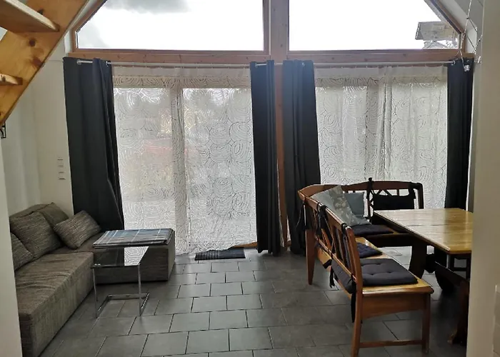 1austragshaus Andermichlhof Apartament