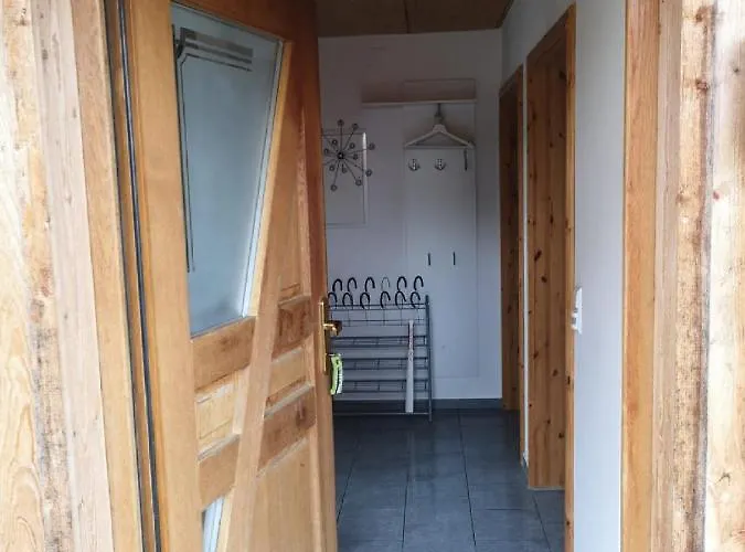 Apartament 1austragshaus Andermichlhof