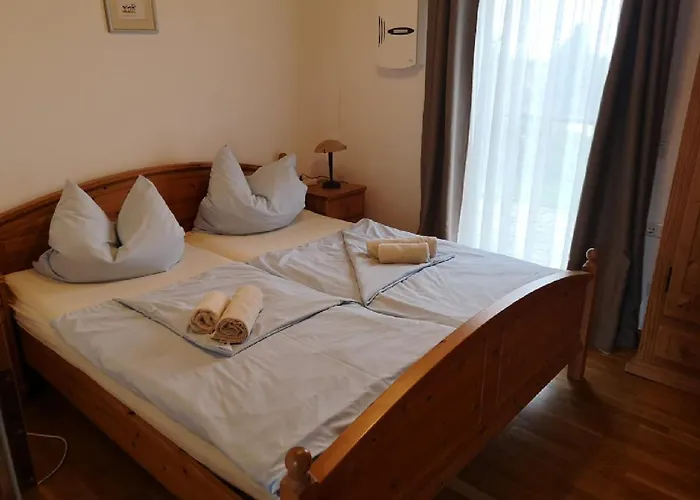 1austragshaus Andermichlhof Apartament *