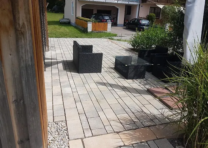 Apartament 1austragshaus Andermichlhof *