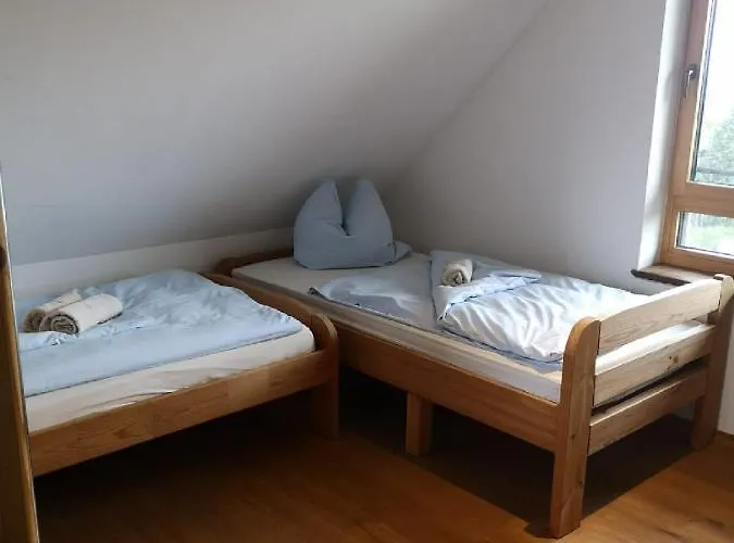 1austragshaus Andermichlhof Apartament Geltendorf